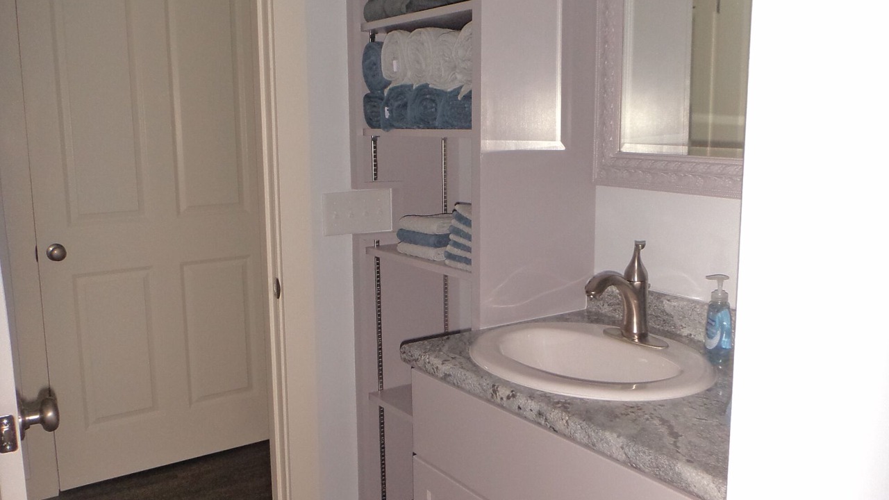 Photo of Bathroom in Sunday River Area