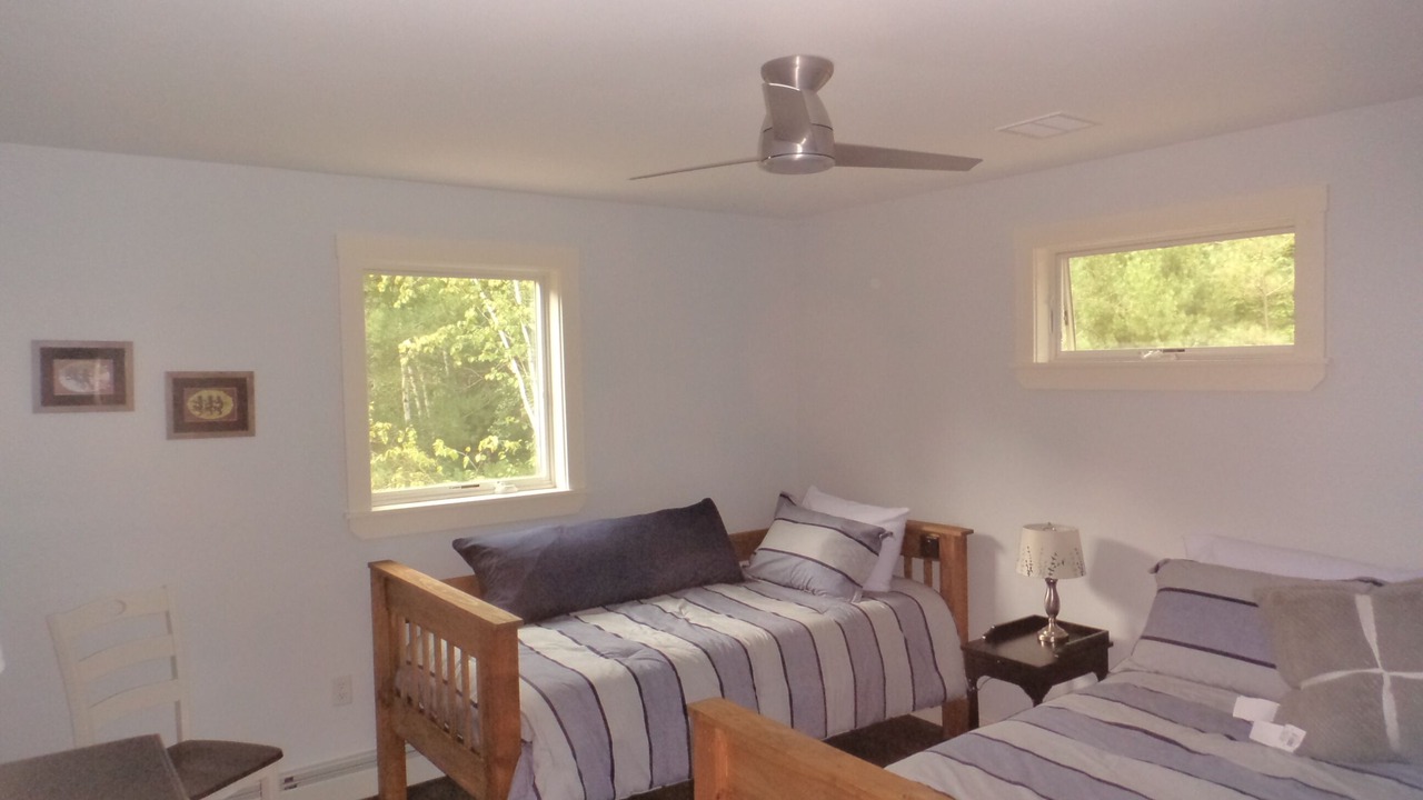 Photo of Bedroom in Sunday River Area