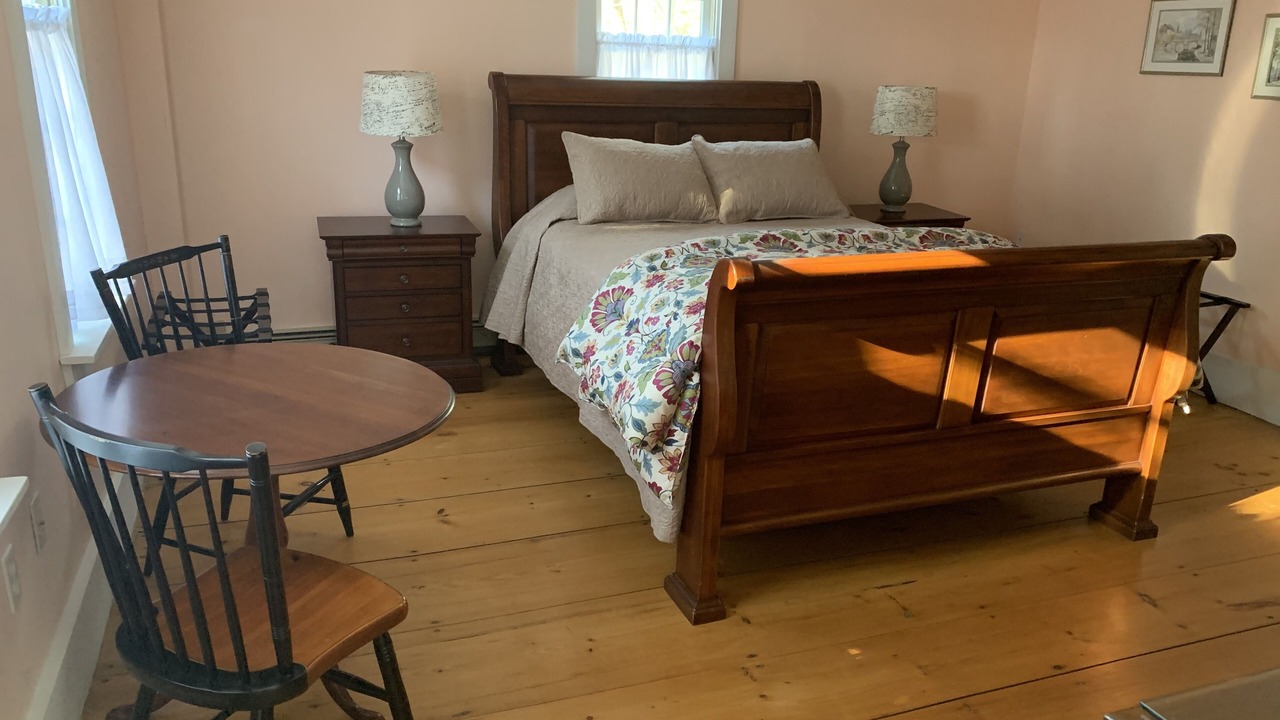 Photo of Bedroom in Henniker