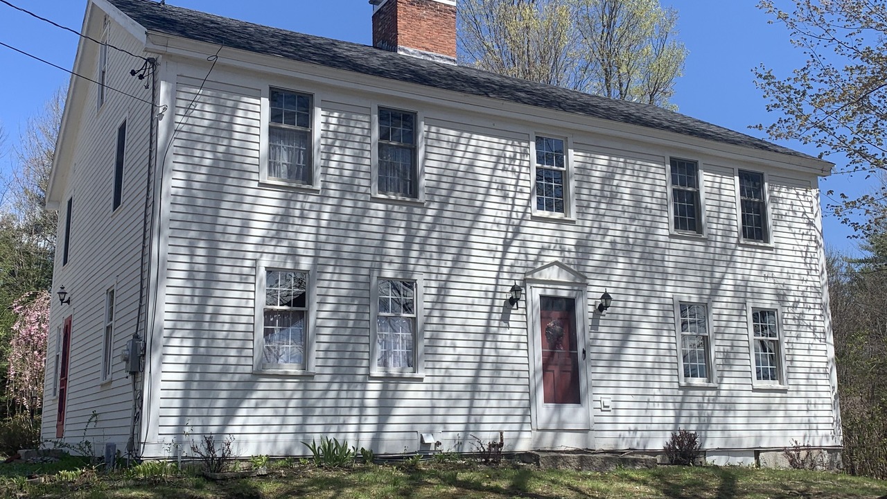 Photo of Outdoor in Henniker