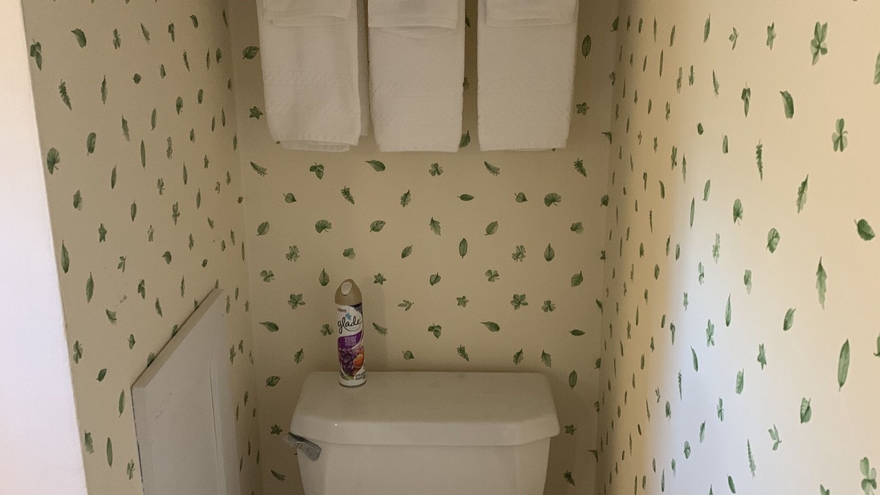 Photo of Bathroom in Henniker