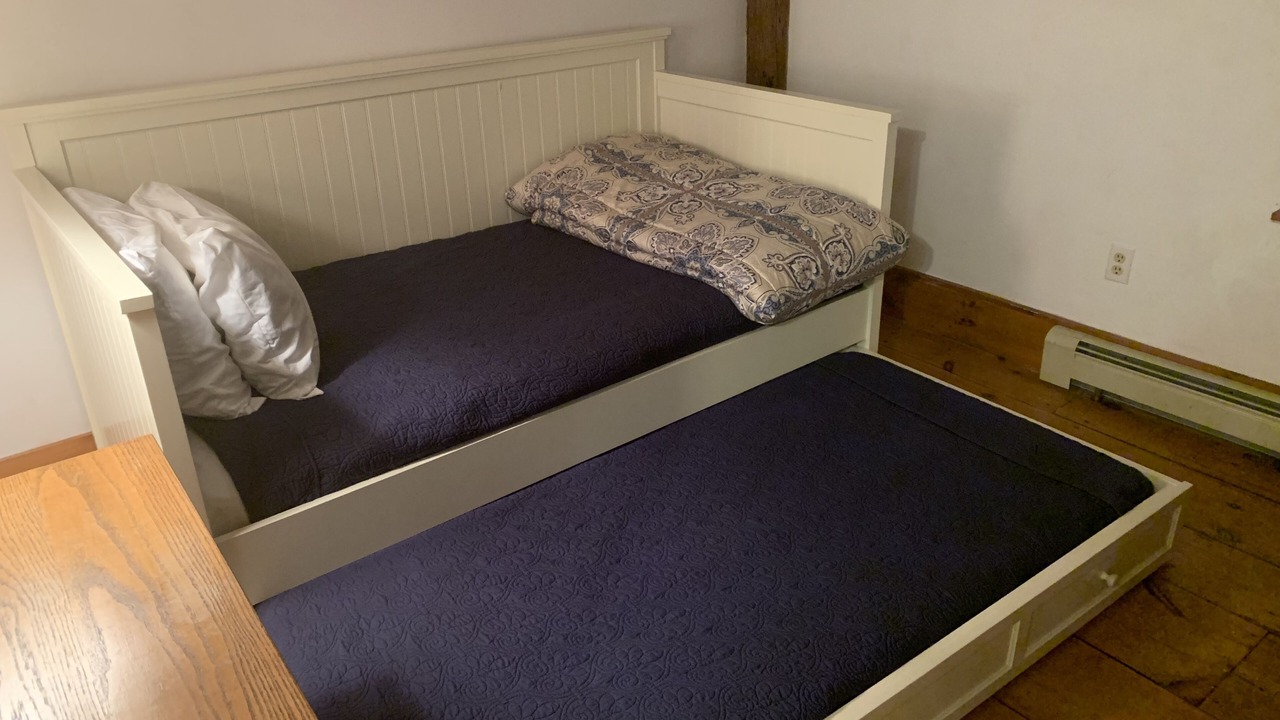 Photo of Bedroom in Henniker