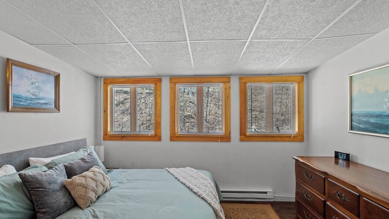 Photo of Bedroom in Northville