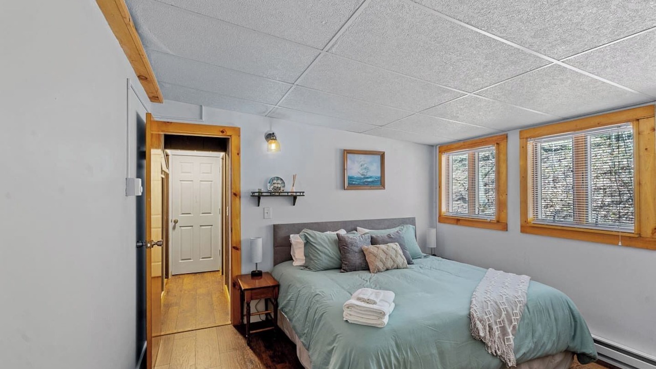 Photo of Bedroom in Northville