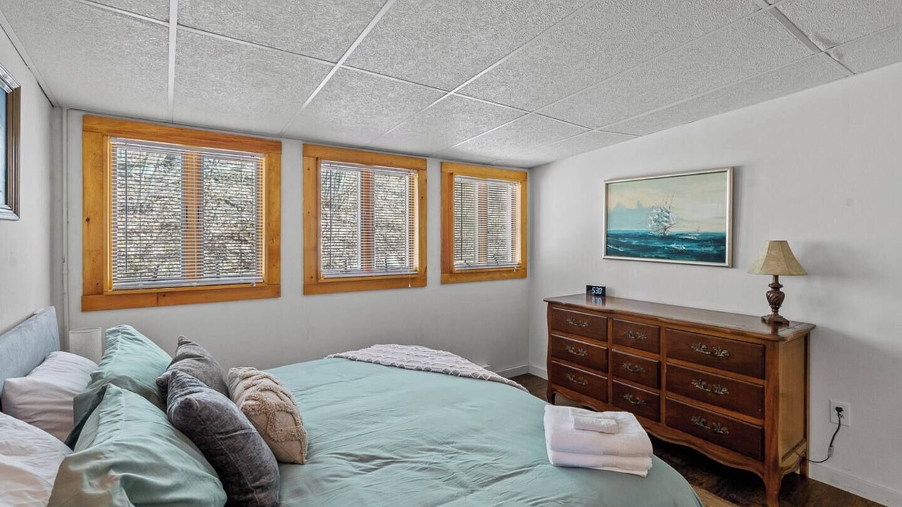 Photo of Bedroom in Northville