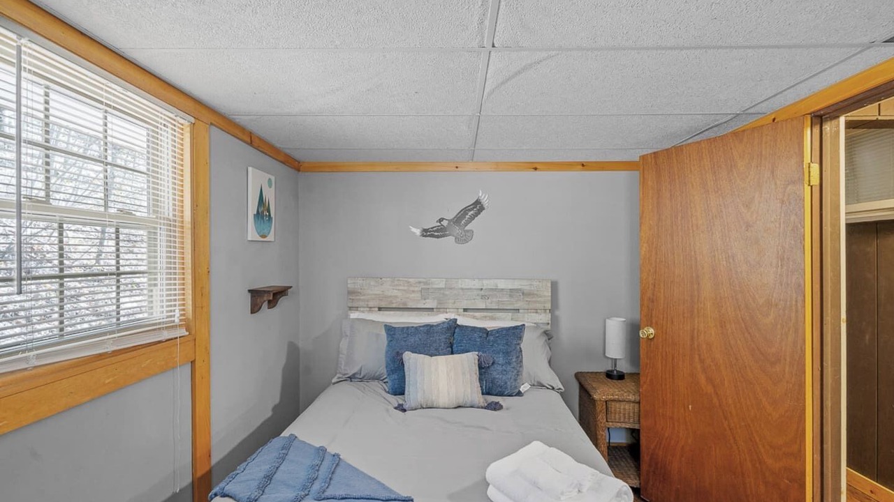 Photo of Bedroom in Northville