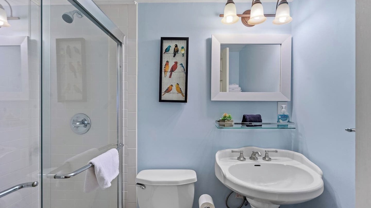 Photo of Bathroom in Northville