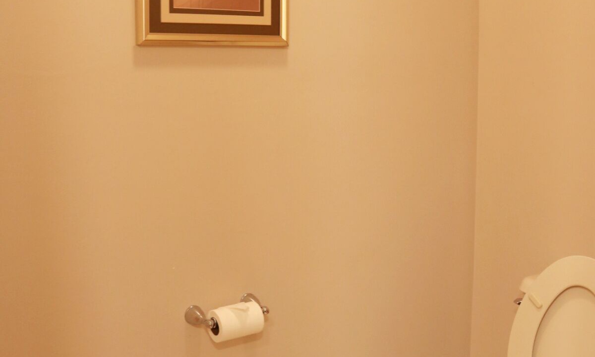 Photo of Bathroom in Chautauqua