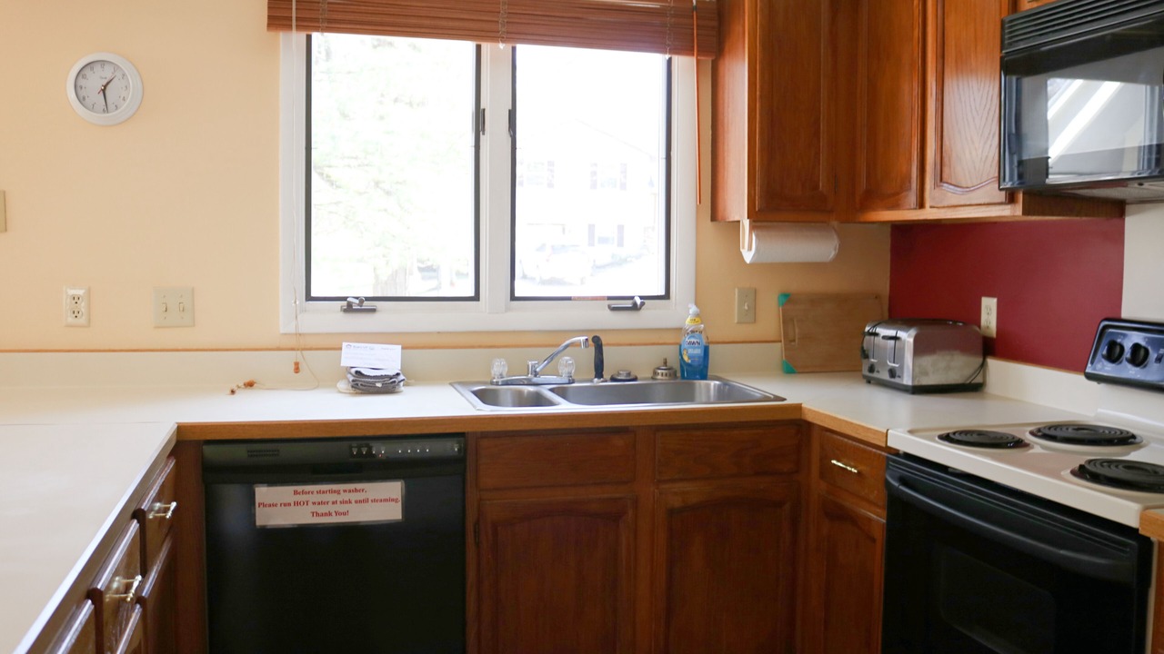 Photo of Kitchen in Chautauqua
