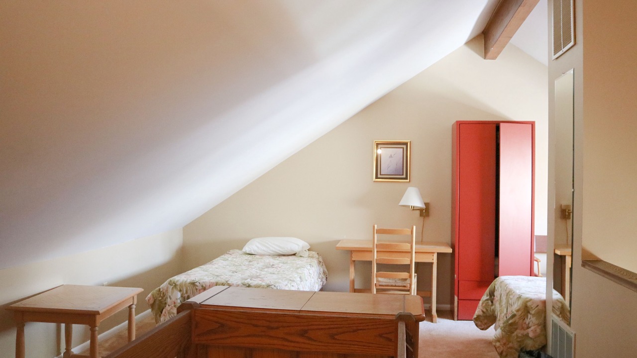Photo of Bedroom in Chautauqua