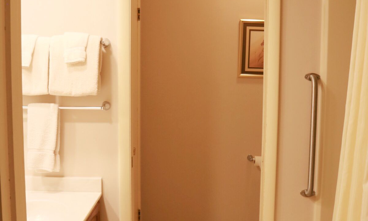 Photo of Bathroom in Chautauqua