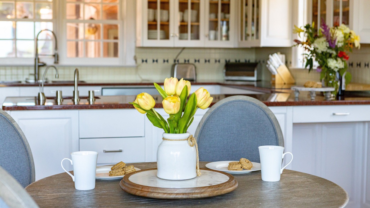 Photo of Kitchen in Stowe