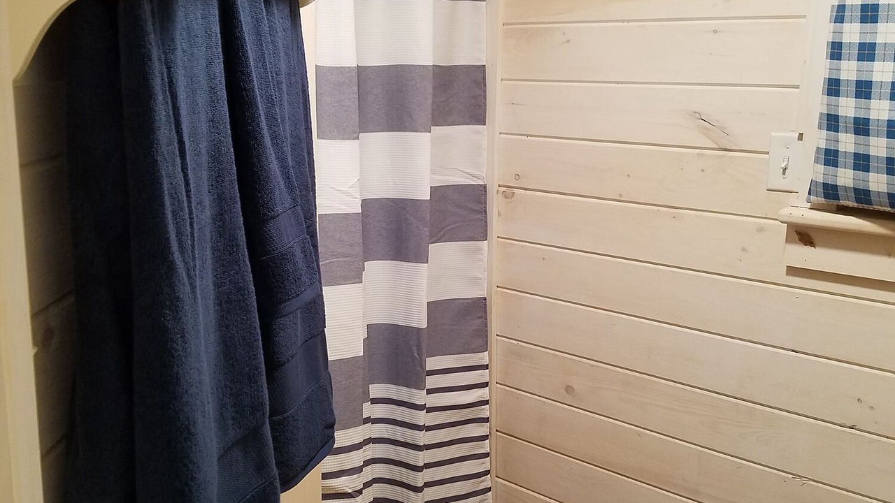 Photo of Bathroom in Barton
