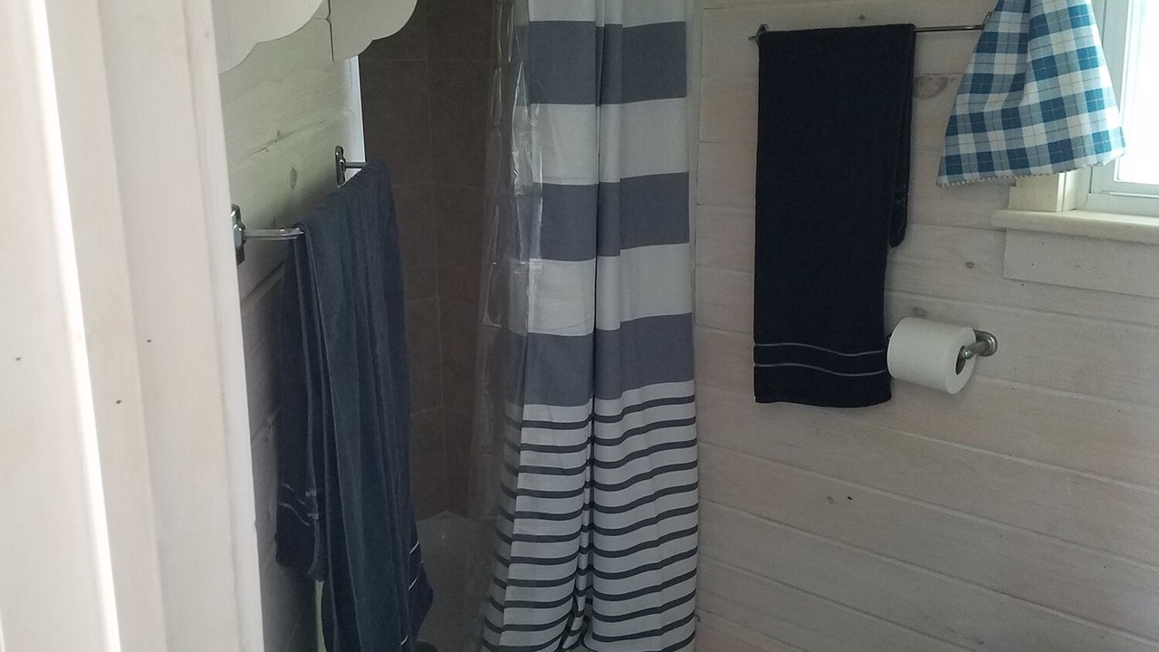 Photo of Bathroom in Barton