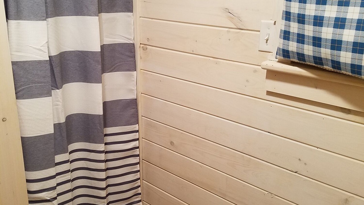 Photo of Bathroom in Barton