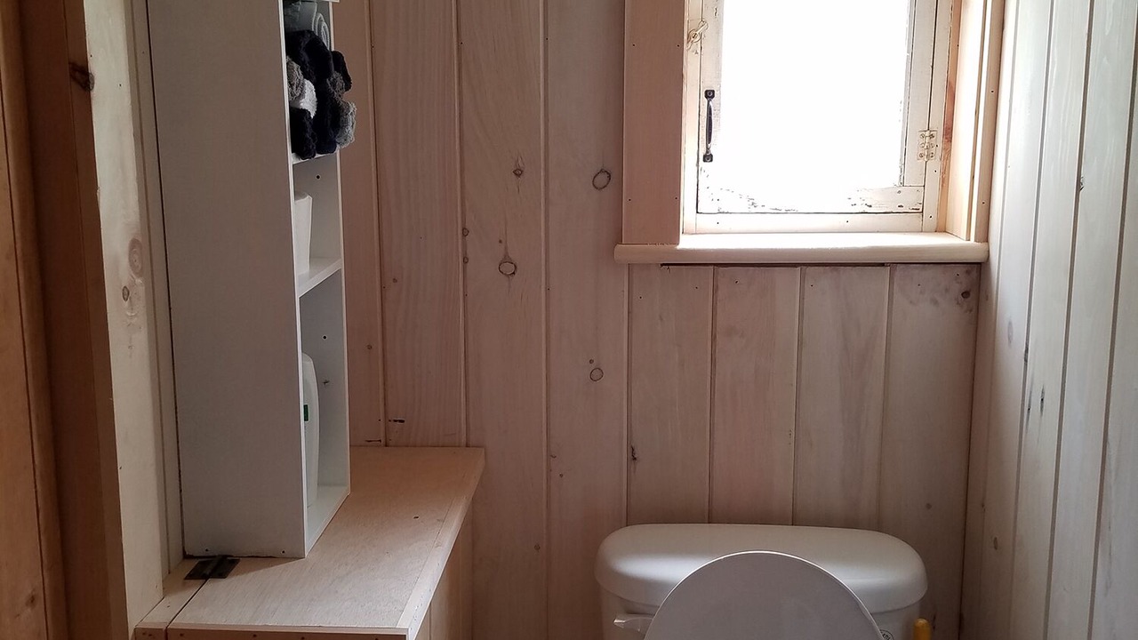 Photo of Bathroom in Barton