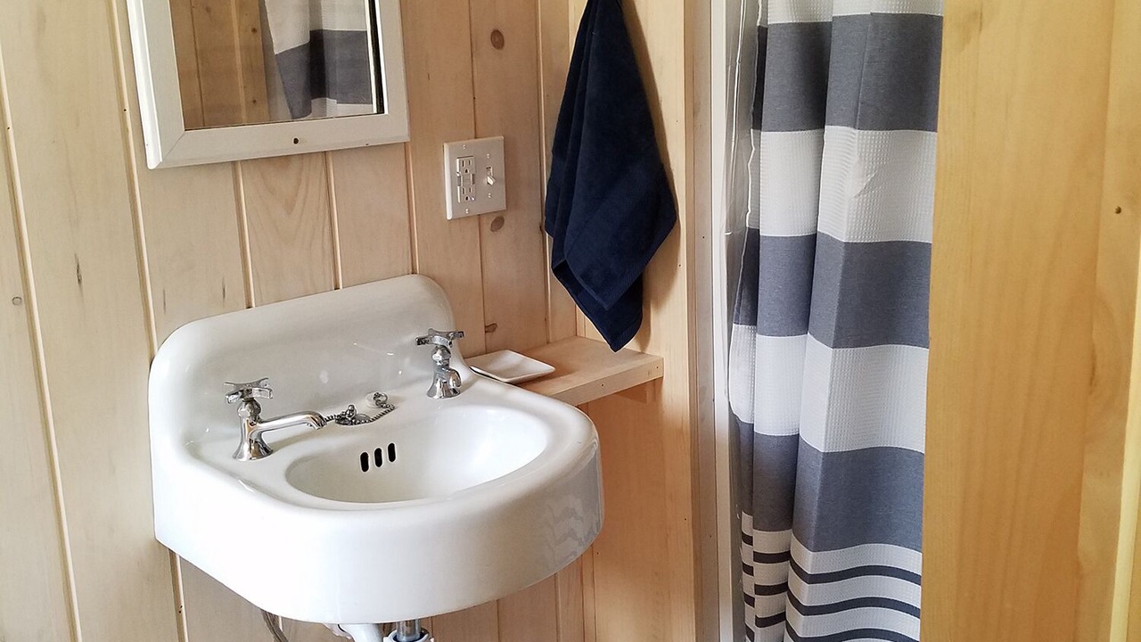 Photo of Bathroom in Barton