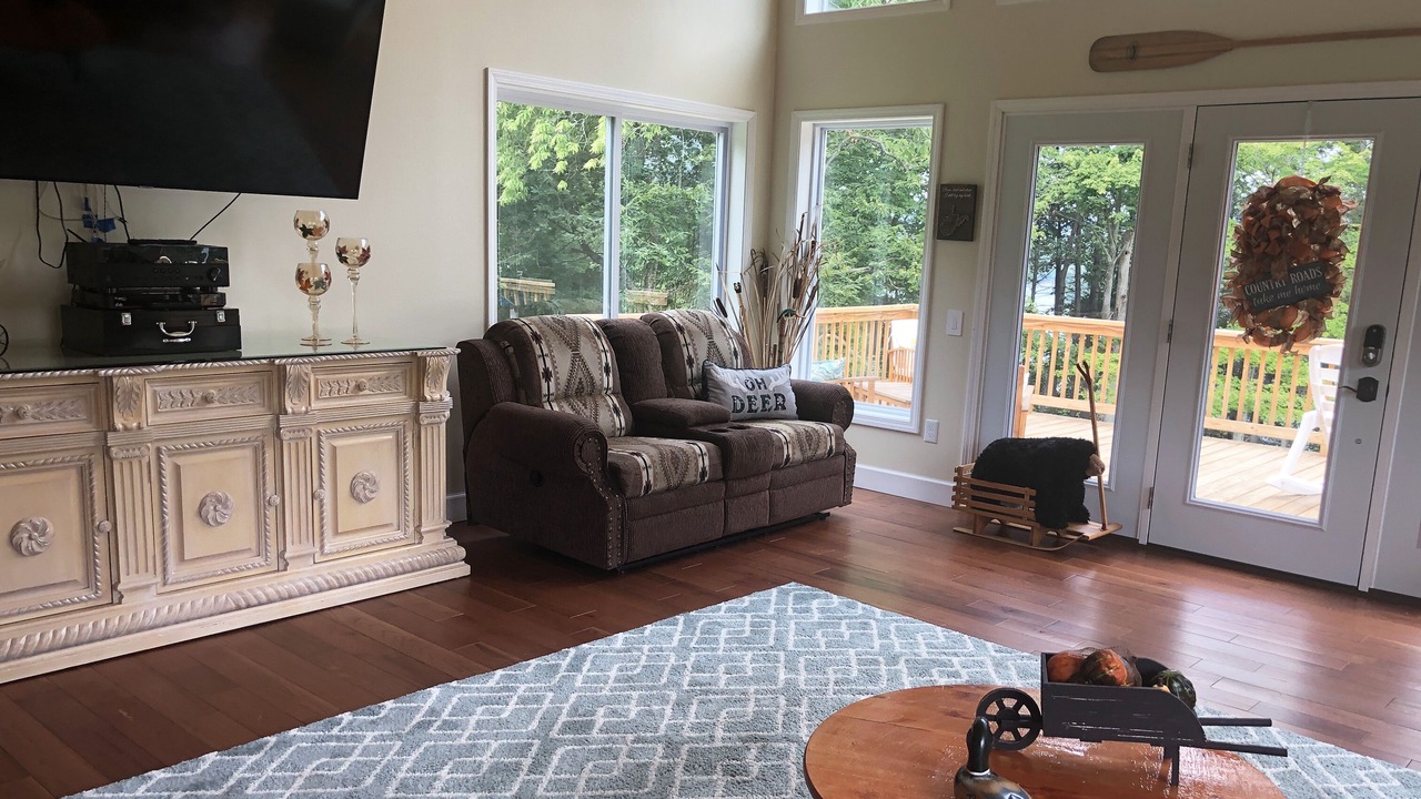 Photo of Livingroom in Keslers Cross Lanes
