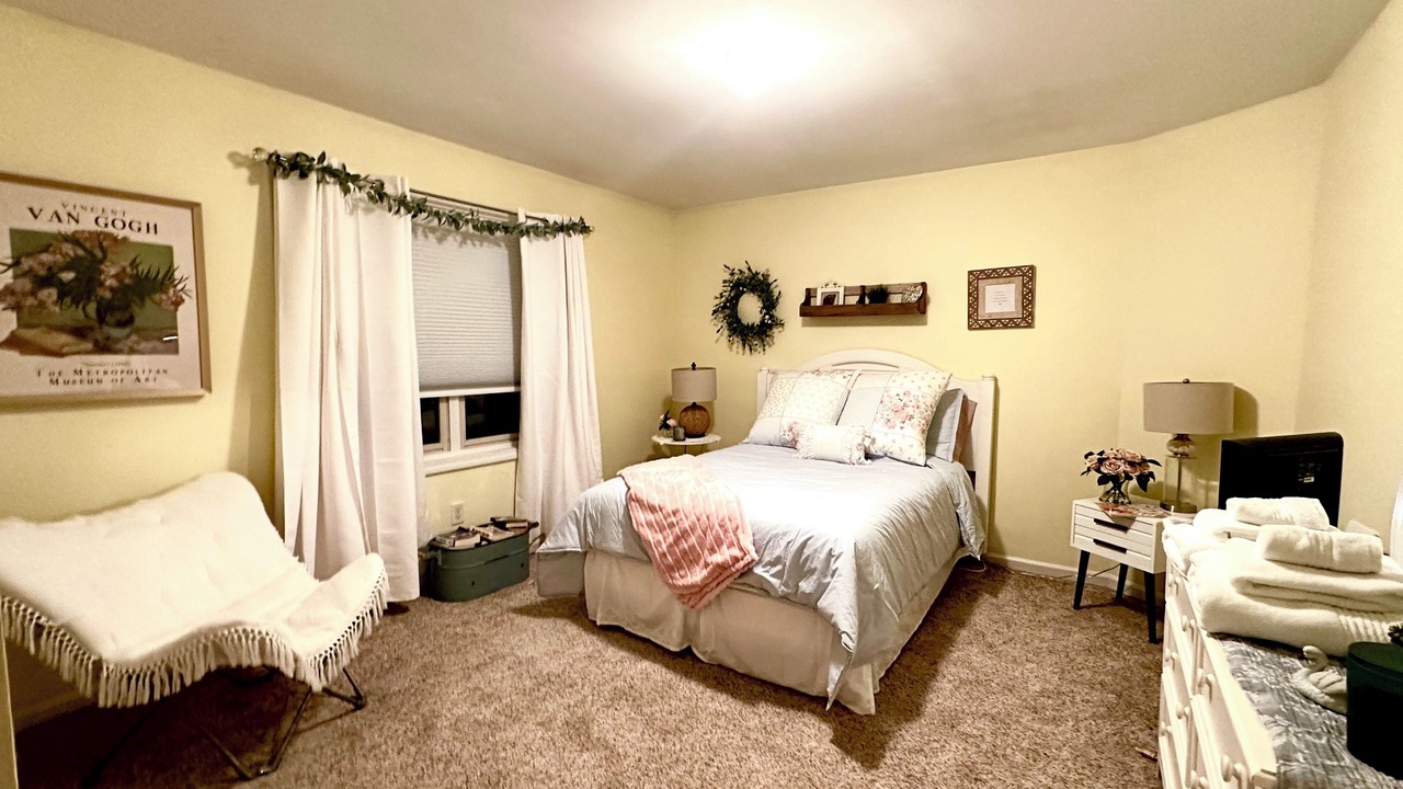 Photo of Bedroom in Gansevoort