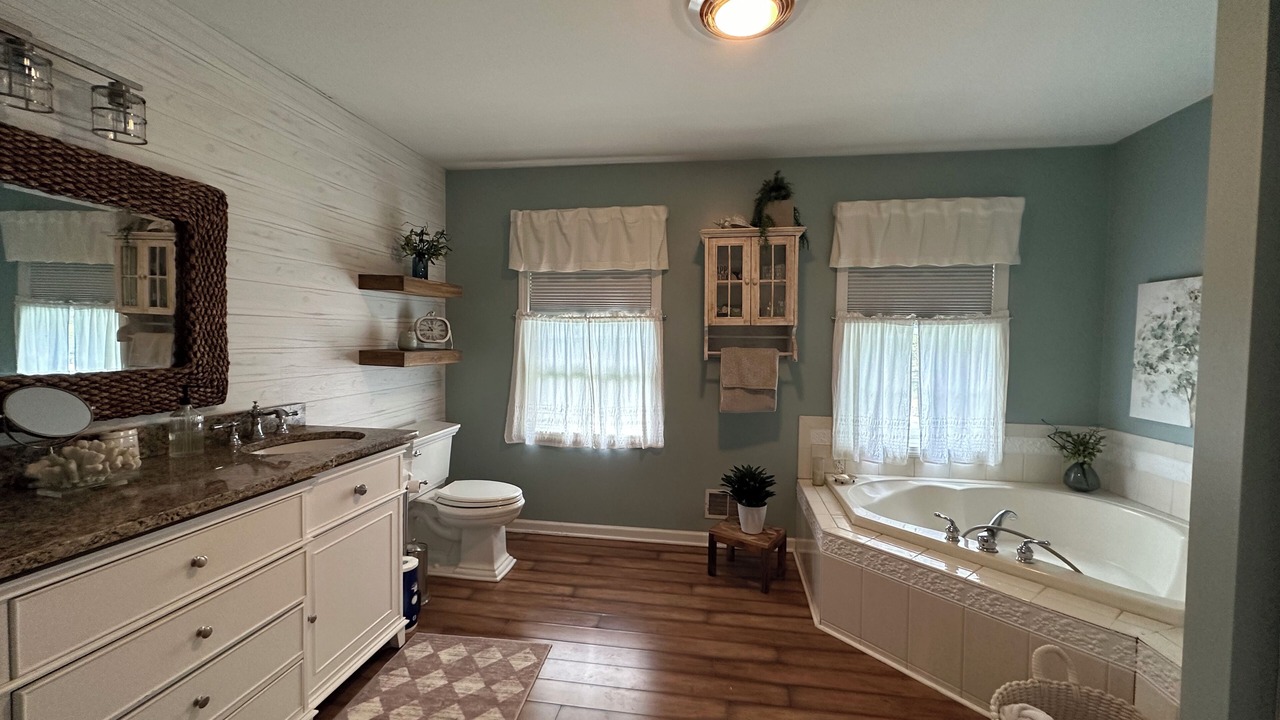 Photo of Bathroom in Gansevoort