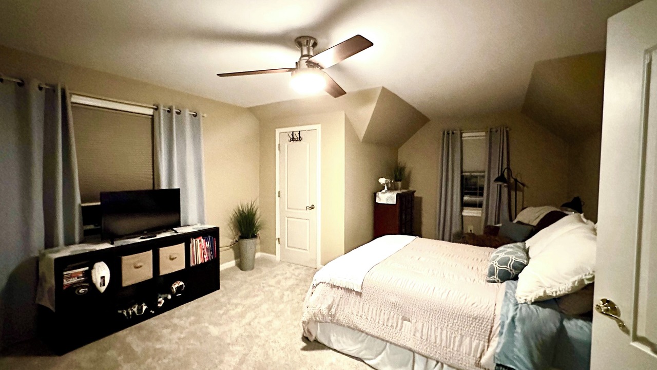 Photo of Bedroom in Gansevoort