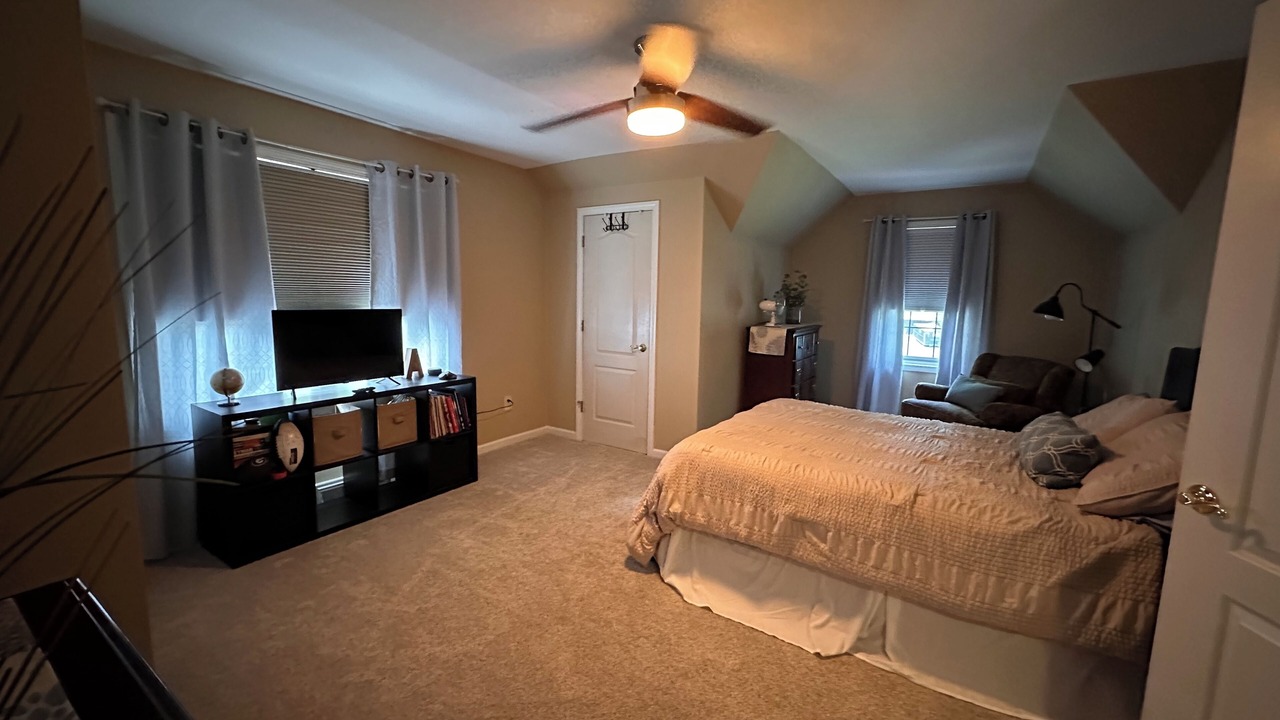 Photo of Bedroom in Gansevoort