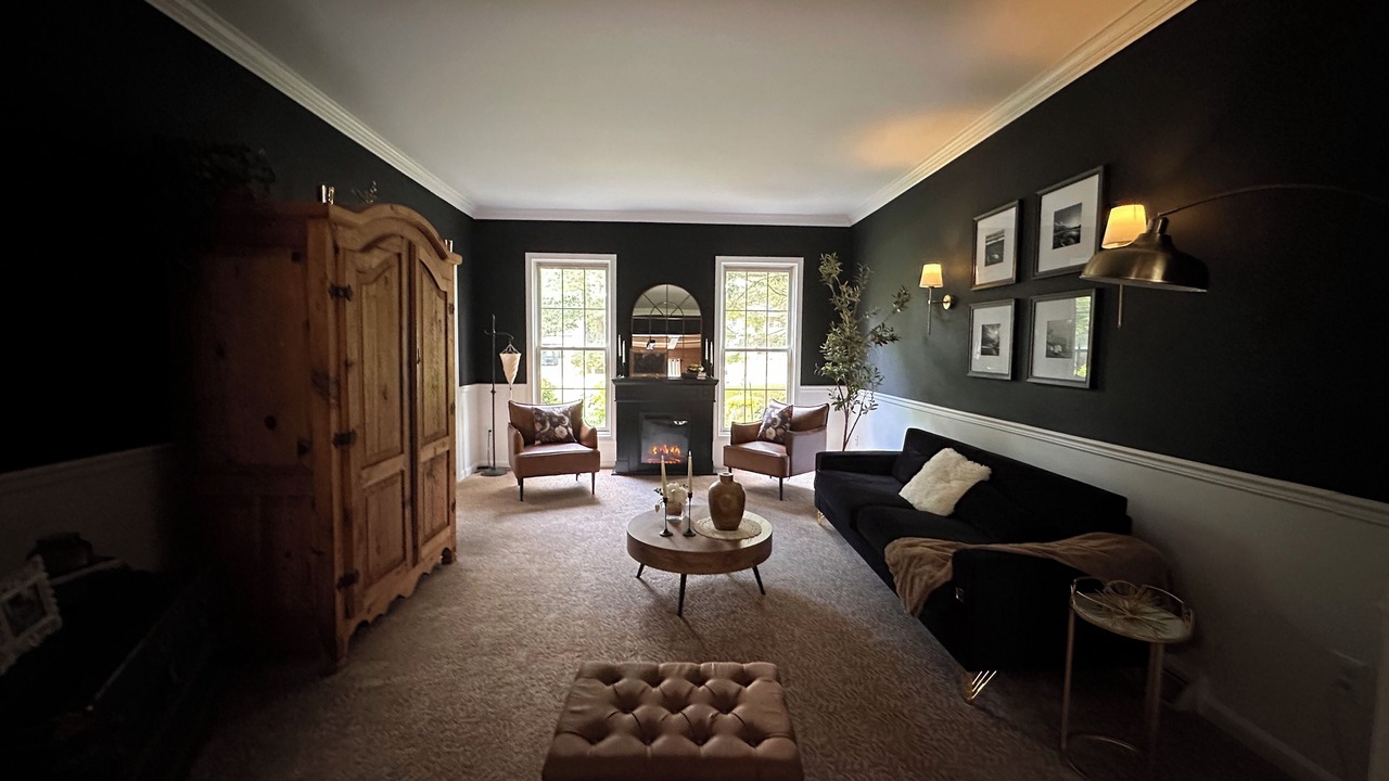 Photo of Livingroom in Gansevoort