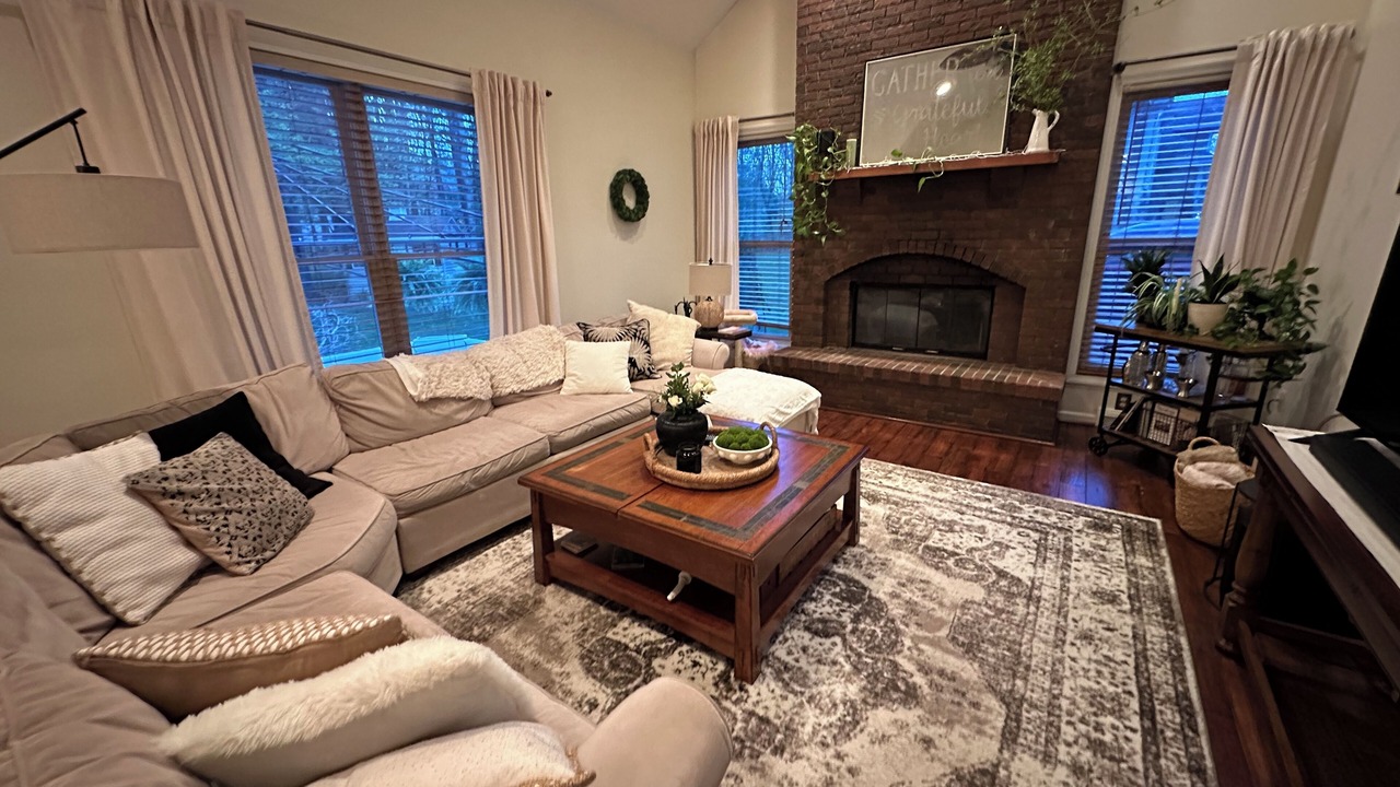 Photo of Livingroom in Gansevoort