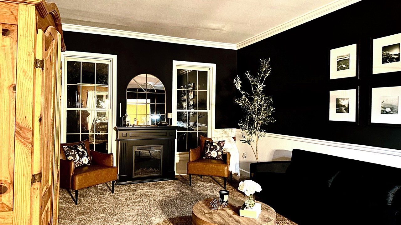 Photo of Livingroom in Gansevoort