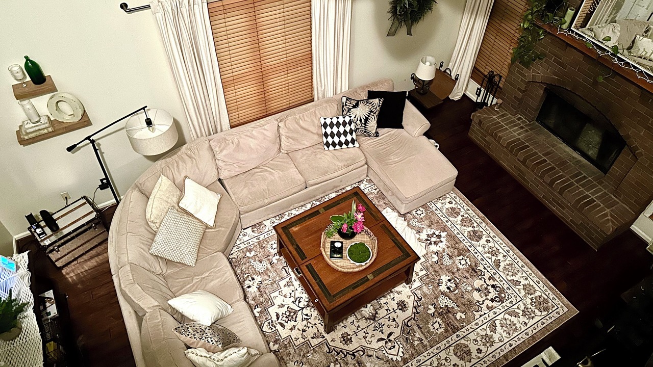 Photo of Livingroom in Gansevoort