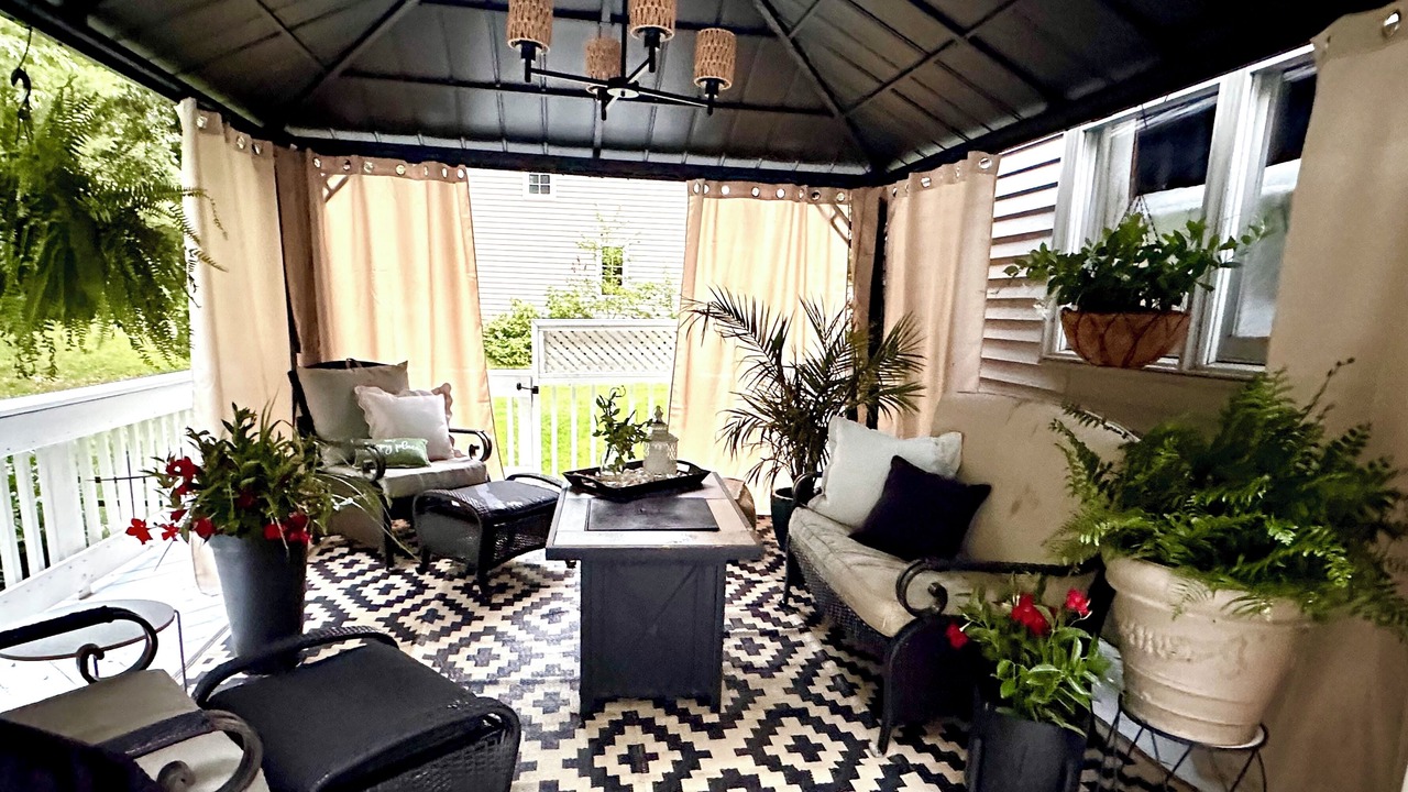Photo of Outdoor in Gansevoort