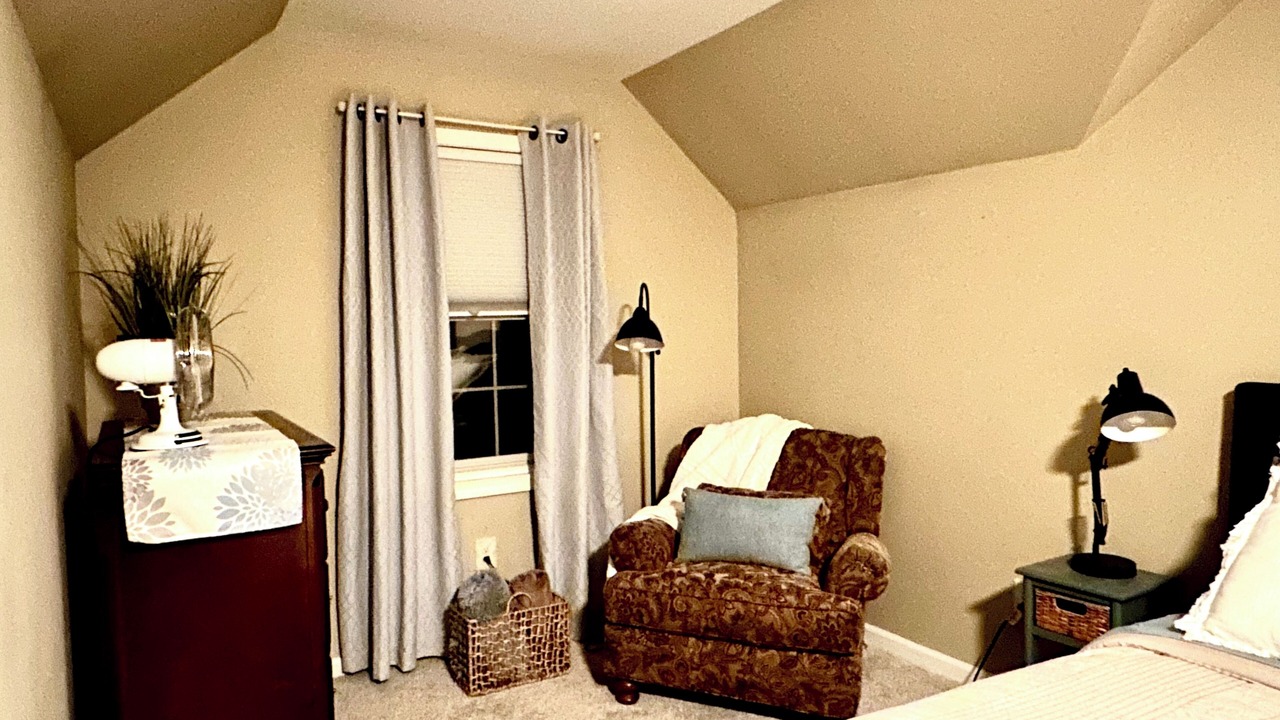 Photo of Bedroom in Gansevoort