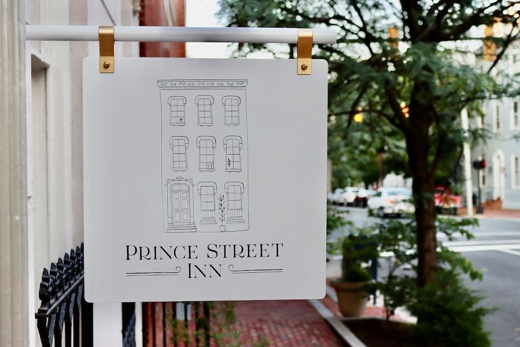 Photo of Outdoor in Old Town Alexandria