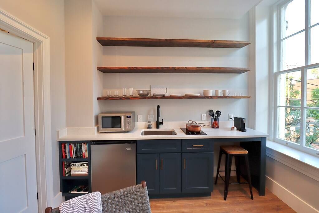 Photo of Kitchen in Old Town Alexandria