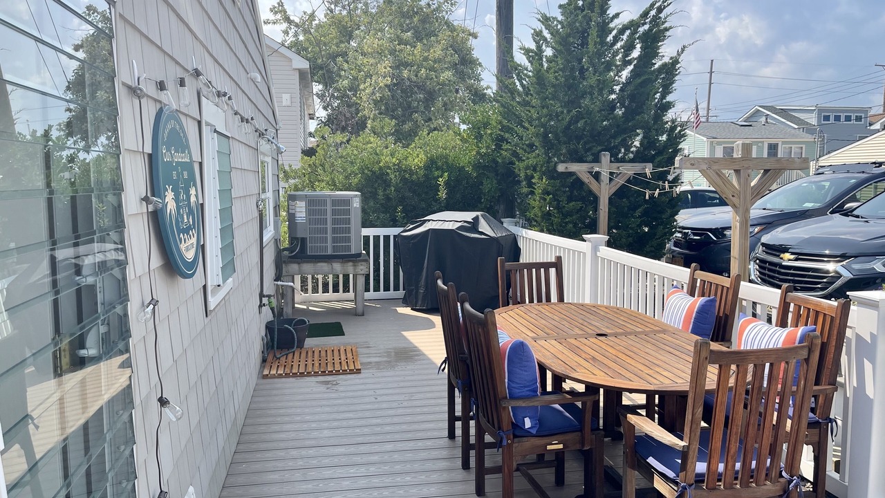 Photo of Outdoor in Ocean Beach III