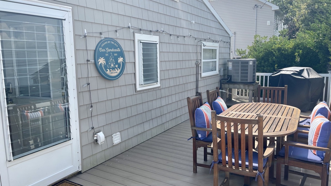 Photo of Outdoor in Ocean Beach III