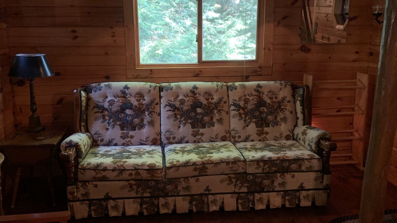 Photo of Livingroom in Caroga Lake