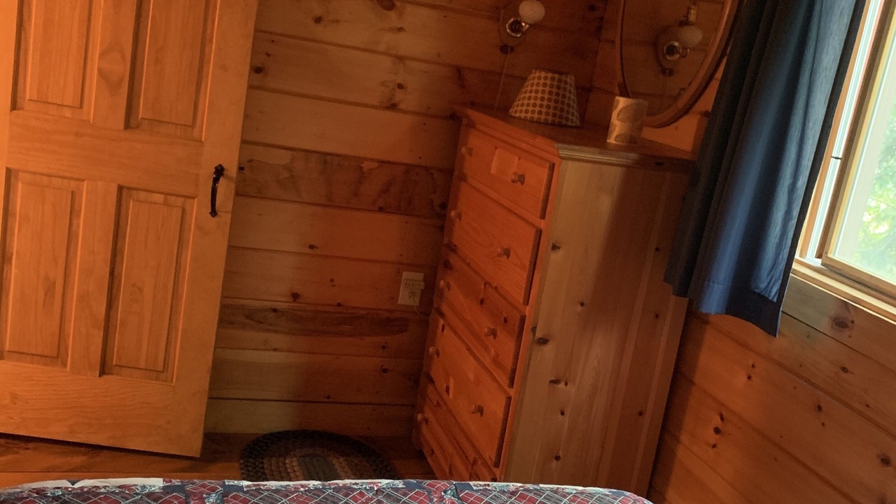 Photo of Bedroom in Caroga Lake