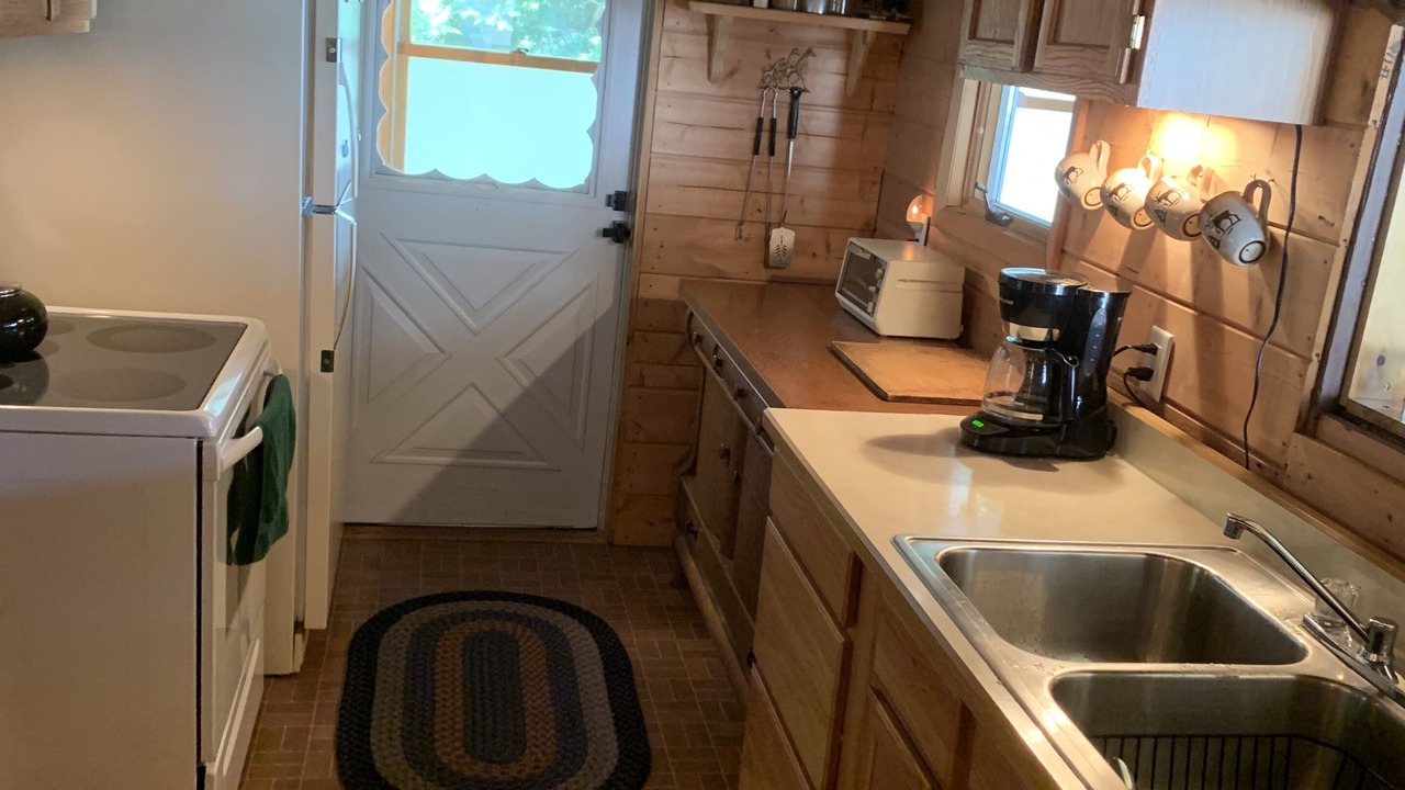 Photo of Kitchen in Caroga Lake