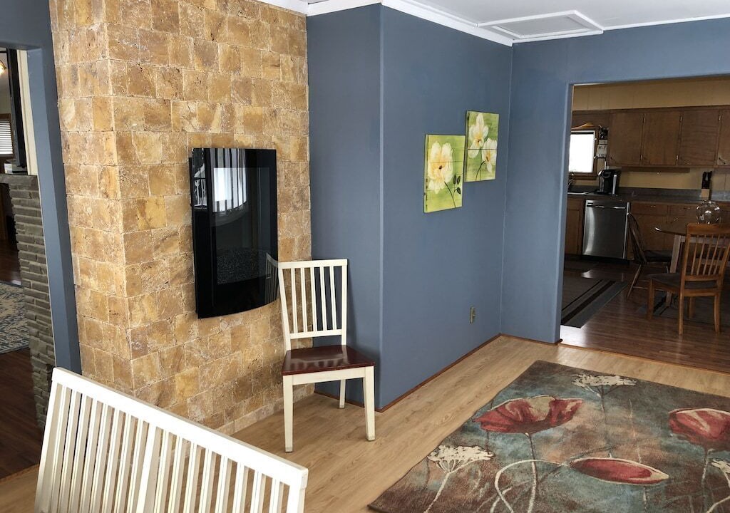 Photo of Livingroom in Cuba