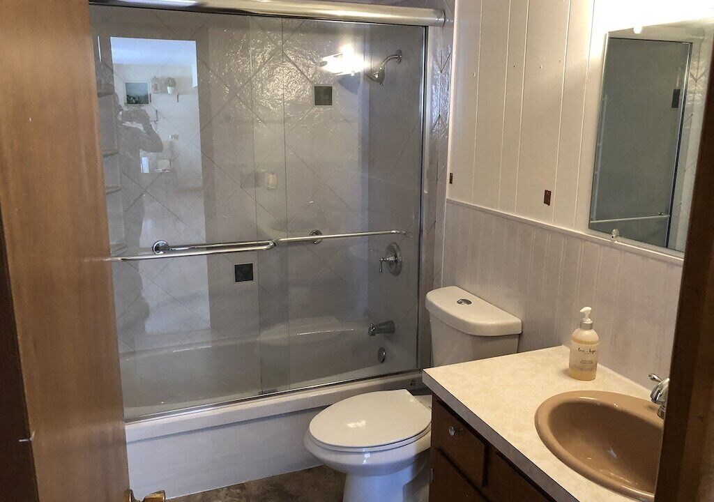 Photo of Bathroom in Cuba