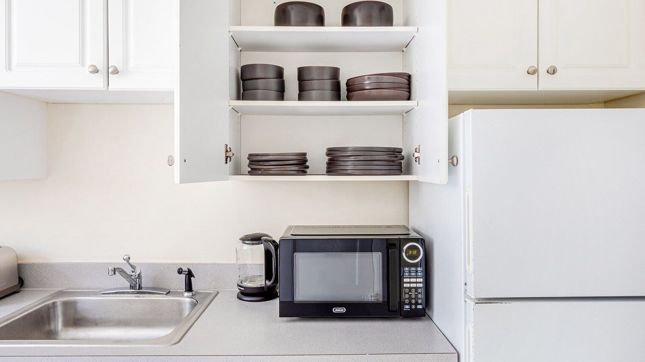 Photo of Kitchen in North Brookline