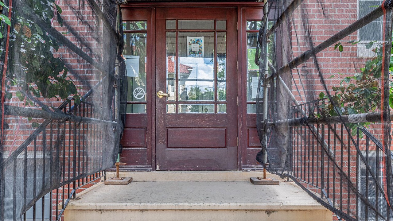 Photo of Outdoor in North Brookline