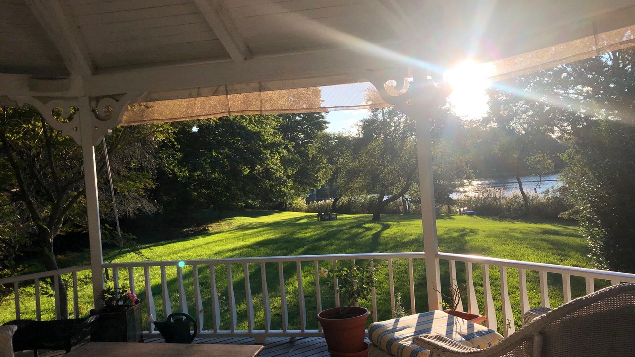 Photo of Outdoor in Shelter Island Heights