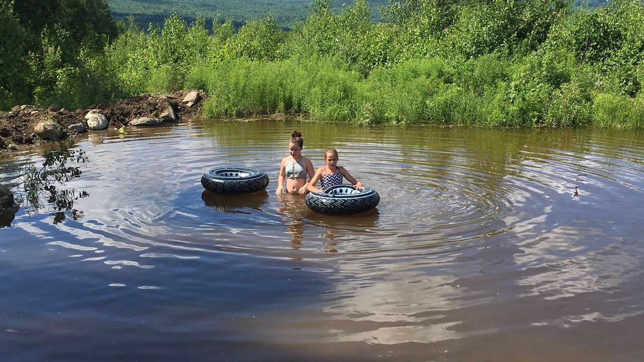 Photo of Outdoor in Anson