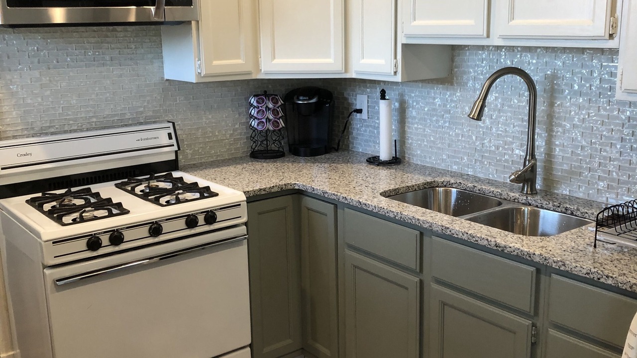 Photo of Kitchen in Hamburg
