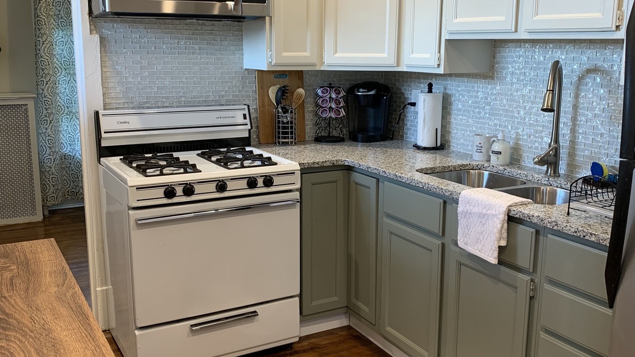 Photo of Kitchen in Hamburg