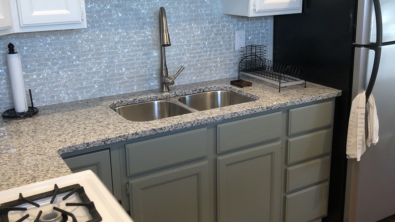Photo of Kitchen in Hamburg
