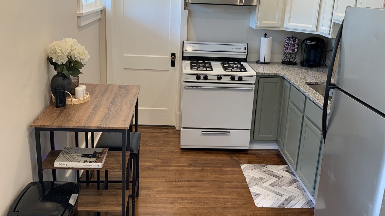 Photo of Kitchen in Hamburg