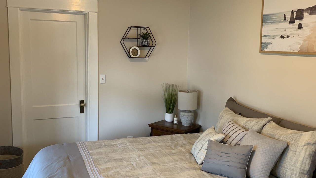 Photo of Bedroom in Hamburg